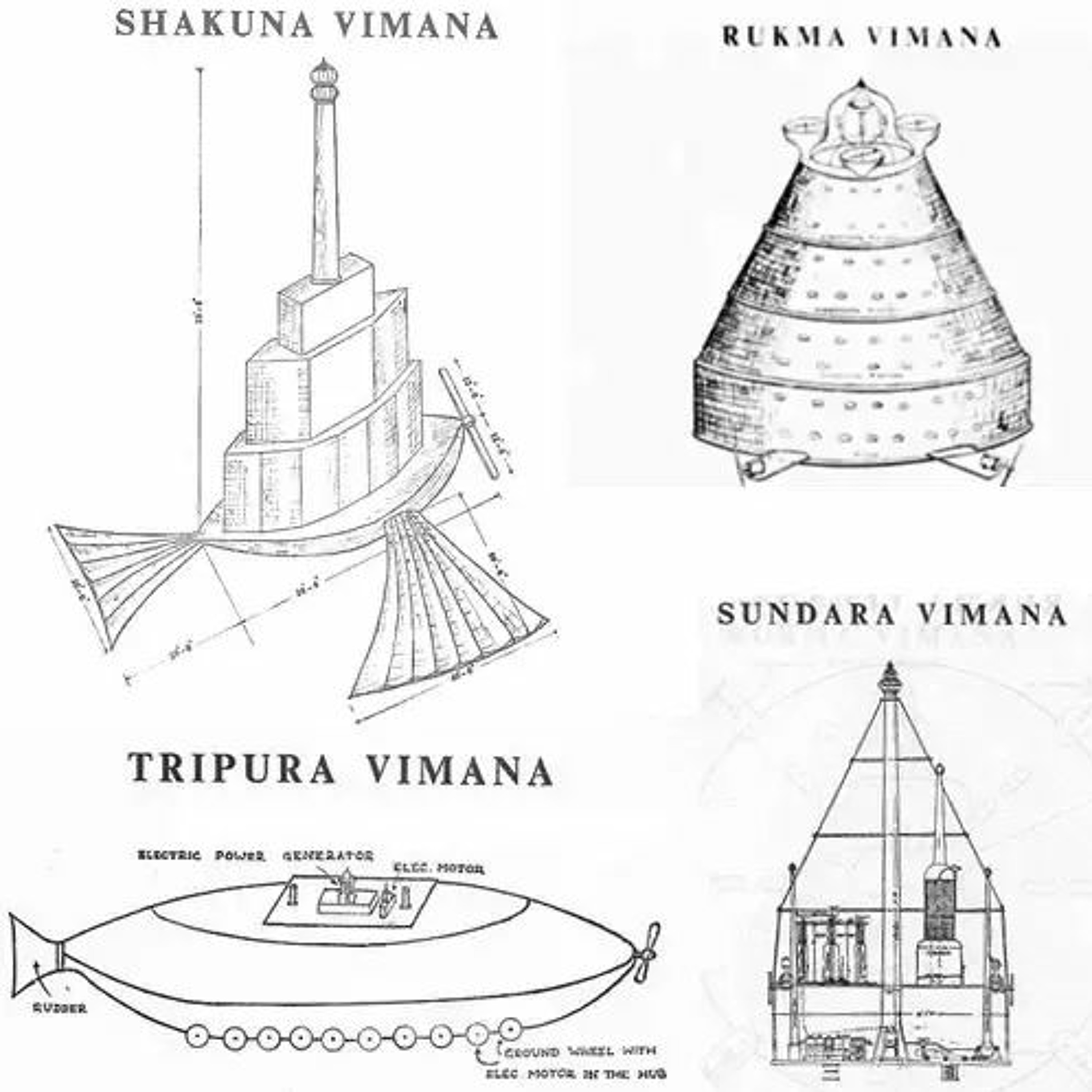 Episode 14 - Vedic Science