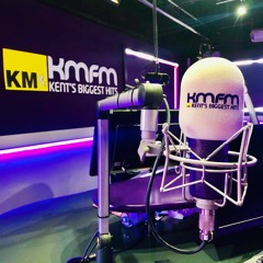 David Wooldridge - KMFM Highlights (Summer 2019)