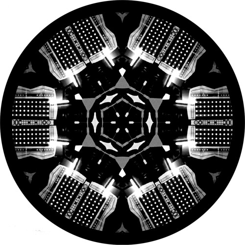 CE032 - Delta Funktionen - North Point EP