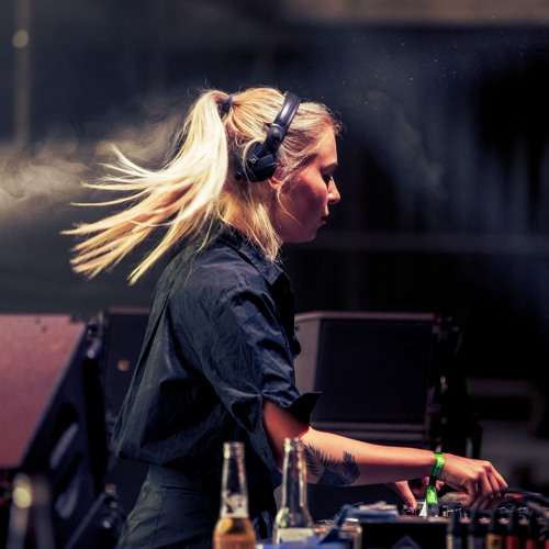 GALLYA Live @ Creamfields UK #2019 [Mau5trap]