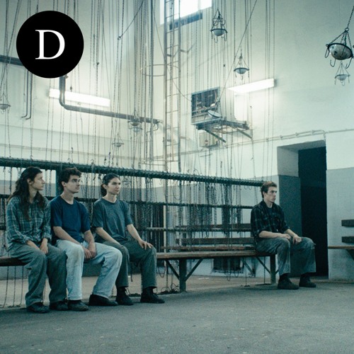 DANCE CINEMA: Sašo Podgoršek 'Vašhava' (July 2019, Pula)