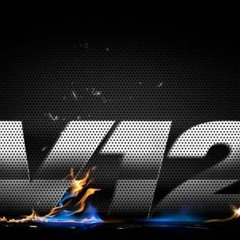 Marusha live @ Вспышка 2007