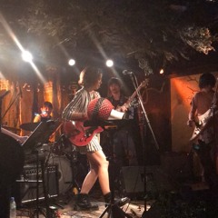 Kodama Nao Band Set『チャンドラ〜金星のダンス』