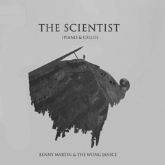 Coldplay - The Scientist (Piano & Cello Cover Studio)