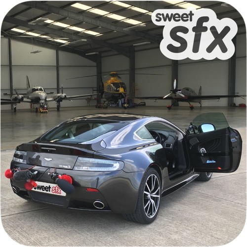 sound library aston martin vantage s 4 7l v8 by sweet sfx on soundcloud hear the world s sounds sound library aston martin vantage s