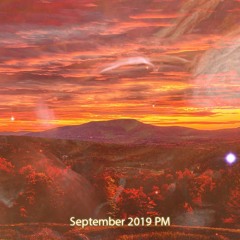 Horizon Shine P.M. #869 [2019.9.08]