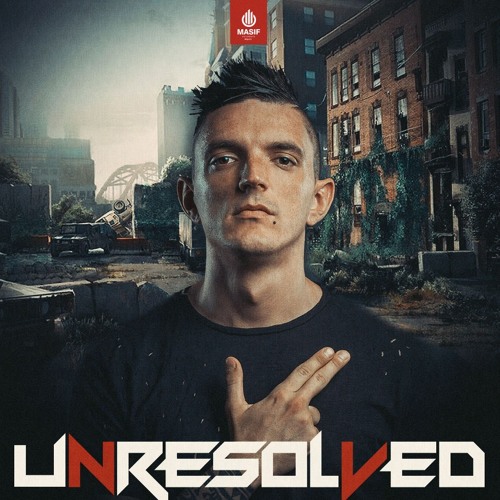 Unresolved - Murder (Defqon. 1 Indoor)