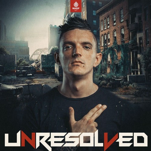 Unresolved - 704HZ (Defqon. 1 Indoor)