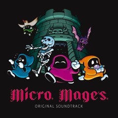 Micro Mages -MU100+DX Super Arrange-