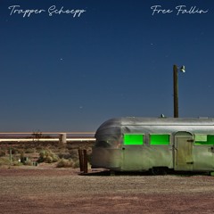 Trapper Schoepp - Free Fallin' - single