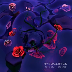 Hyroglifics - Stone Rose