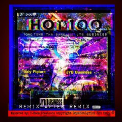 I Do It All- JYB Business (MVP)