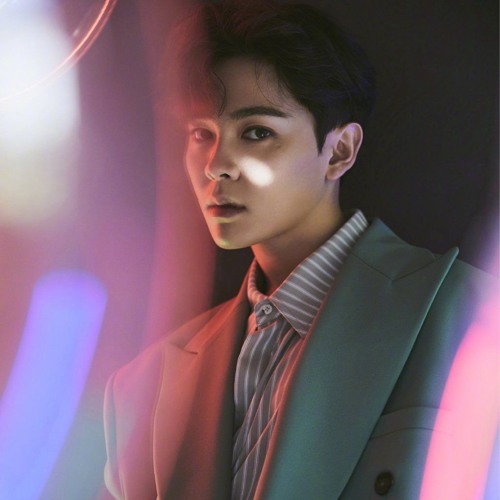 尤长靖(You ZhangJing)-荒诞学家