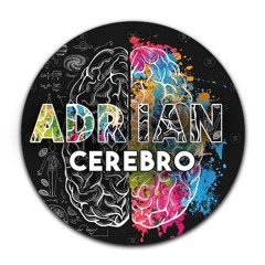 Adrian Cerebro - Top Down