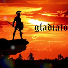 "gladiator”  Rap/hiphop/r&b Instrumental Beat([고독] “글래디에이터” 비장 근엄 어둡고 쓸쓸한 힙합&랩&알엔비 비트)