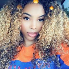 Lucki Starr - Whatchu Doin