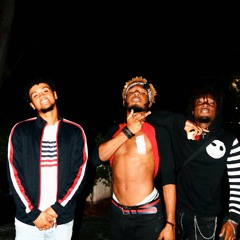 RED BABIES - RASENGAN (FEAT. KAGÈ'SXWRLD, TARRXXAN, & GAWTH)