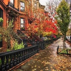Autumn in New York - Solo Piano w/Improv. Coda