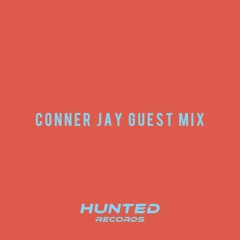 Conner Jay Guest Mix