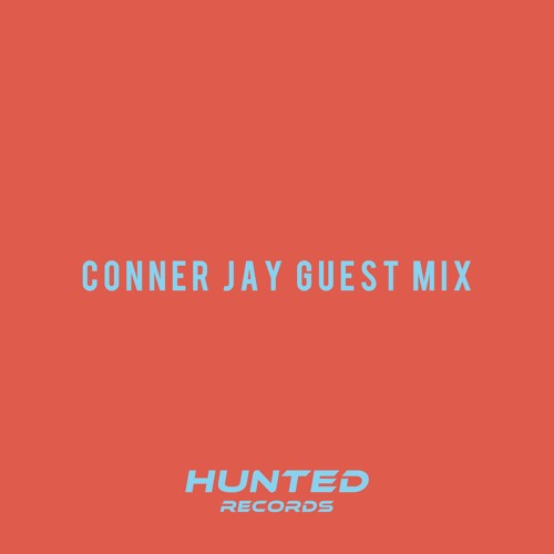 Conner Jay Guest Mix