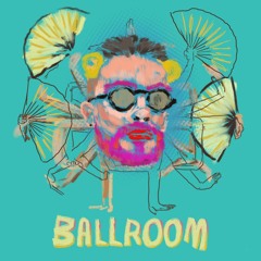 Eustache McQueer | 01 Ballroom