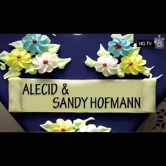 Alecid X Sandy Hofmann (06.09.19, Das Werk)
