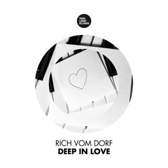 Rich Vom Dorf - You Are Welcome !!! OUT NOW ON BEATPORT !!!