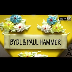 BYDL x Paul Hammer (06.09.19, Das Werk)