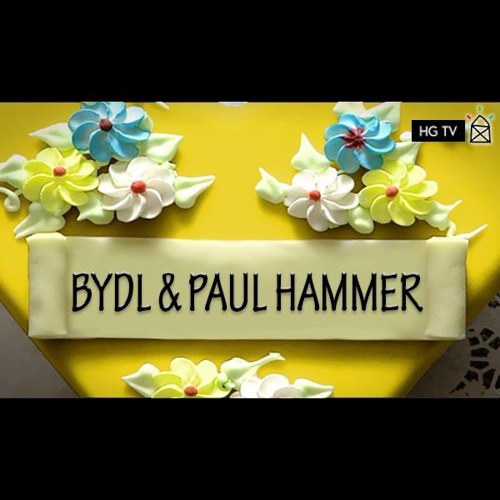 BYDL x Paul Hammer (06.09.19, Das Werk)