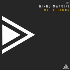 NINNO MANCINI - MY ECSTASY (PREVIEW)