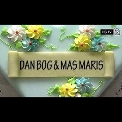 Dan Bog x Mas Maris (06.09.19, Das Werk)