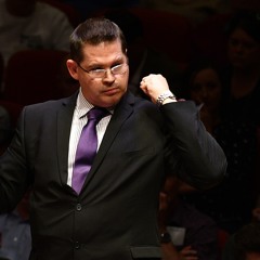 Desford Colliery Band - Dynasty [2019 British Open]