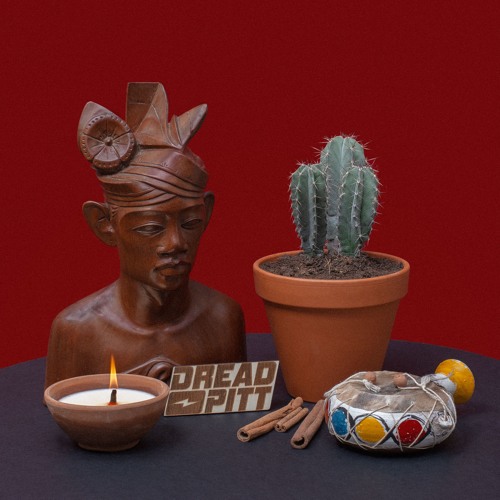 Dread Pitt & Mr Carty - Hear Dem Talking