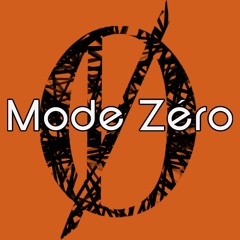 Mode Zéro - Playlist of the week - Vol.83