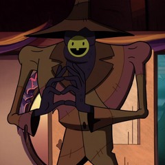 Gravity Falls (Instrumental)