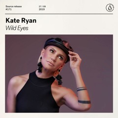 Kate Ryan - Wild Eyes [OUT NOW]