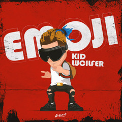 Kid Lucilfer "Emoji"