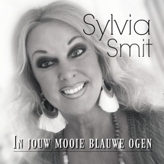 In jouw mooie blauwe ogen