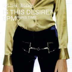 Is This Desire? w/JASSS @ LYL Radio 20-09-19