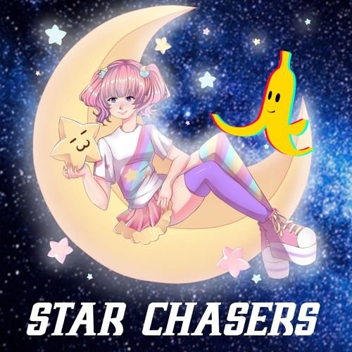 Starchasers (ImDaBanana Remix)