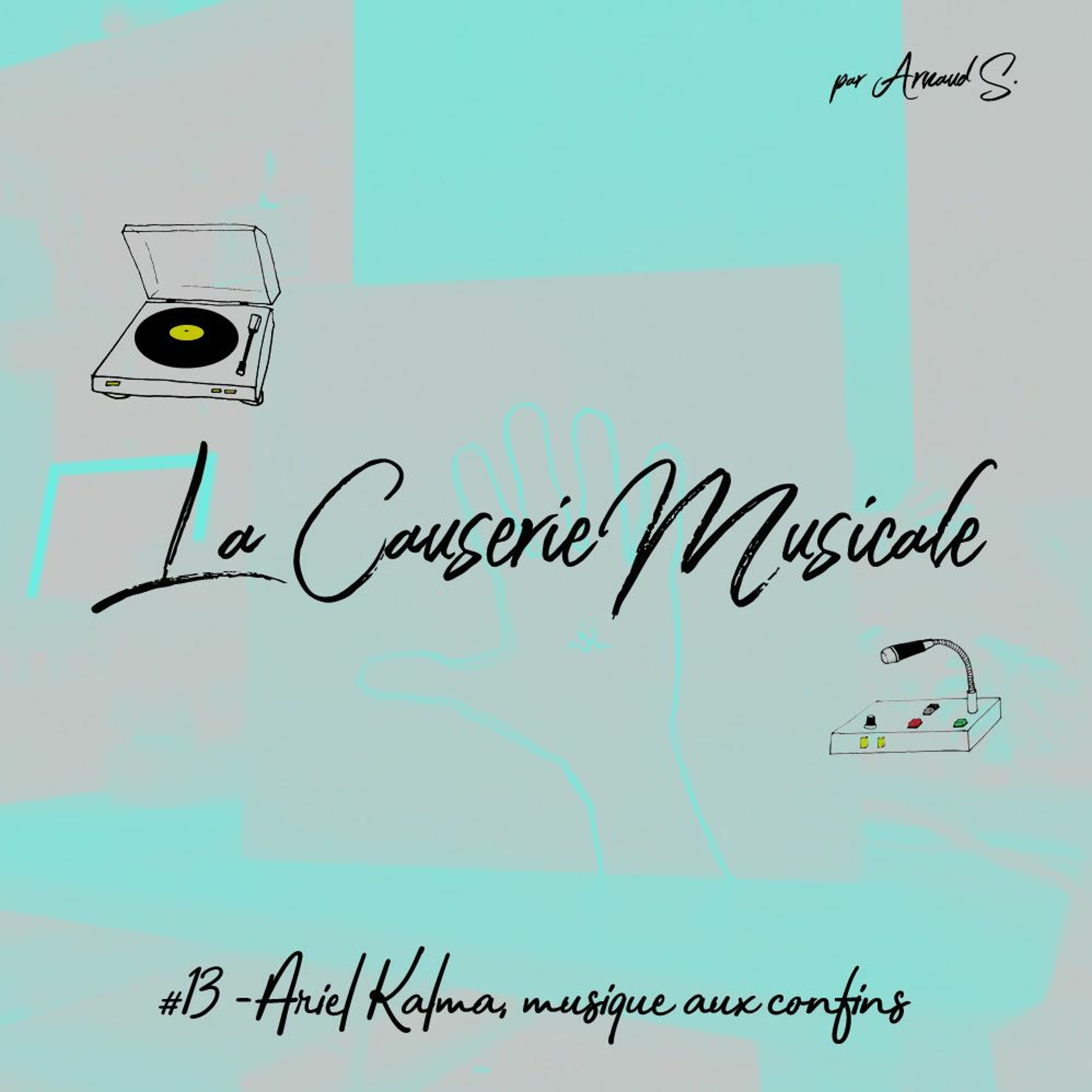 La Causerie Musicale