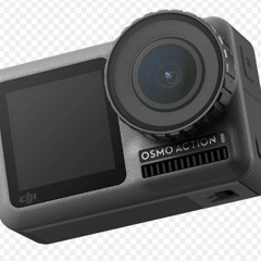 DJI Osmo Action Camera worthy competitor