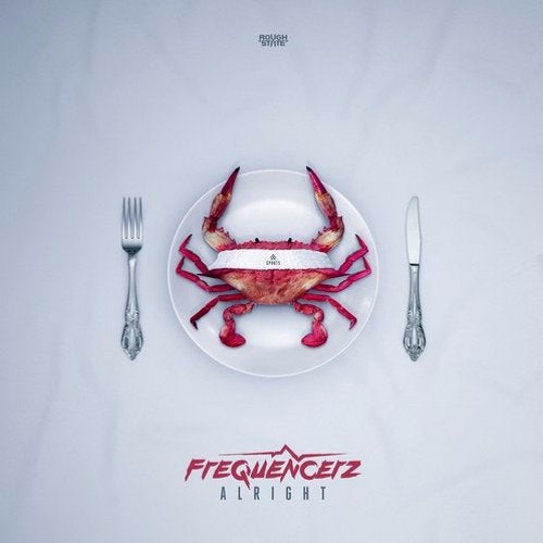 Frequencerz - Alright