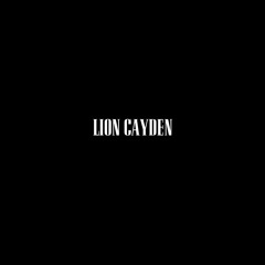 Lion Cayden - Golden Age Snippet