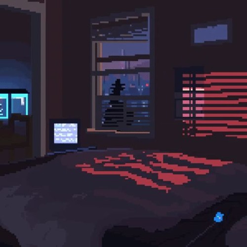 luxøfons - i didn't believe in love until i met you