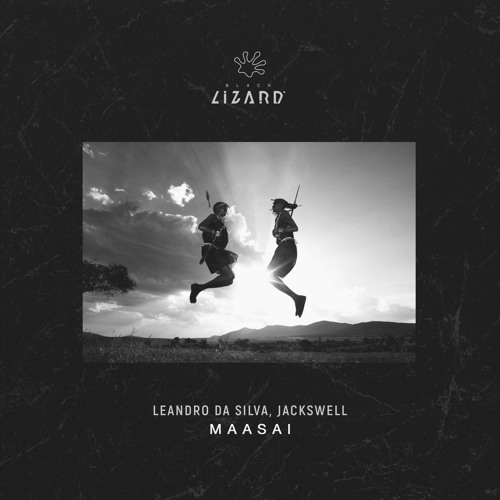 Leandro Da Silva, Jackswell - Maasai [OUT NOW]