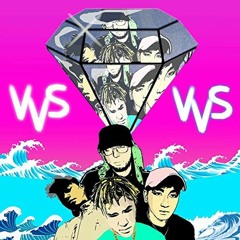 VVS - WALWAL ft. Raf Davis, Renzy, Nik Makino, & M$TRYO/// instrumental by Alejandro WNM