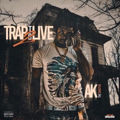 AK x Dope x 1WayFrank - Became A Plug