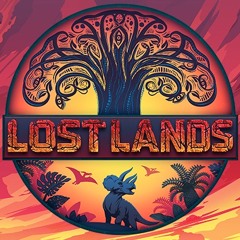 Lost Lands 2019 HYPE MIX