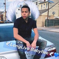 J Porchea - LLBF (RIP BABY FLEE)